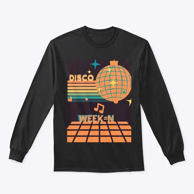 Disco Week=N